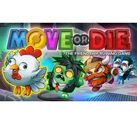 Move or Die (PC)