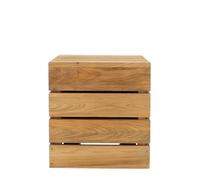 Move Outdoor Table d'appoint Jan Kurtz - 4021224991055