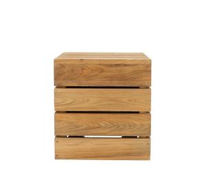 Move Outdoor Table d'appoint Jan Kurtz - 4021224991055