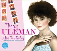 Move Over Darling - The Complete Stiff Recordings - Tracey Ullman by Tracey Ullman (2010-09-14)