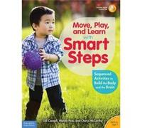 Move Play and Learn with Smart Steps by Gill ConnellWendy PirieCheryl McCarthy Gill ConnellWendy PirieCheryl McCarthy (Auteur)