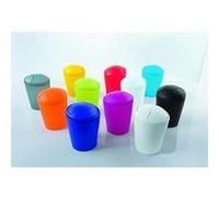 Move poubelle salle de bain - 21x15x15 cm - kiwi b004kqwpm6 G
