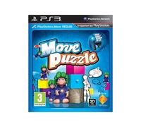 Move Puzzle