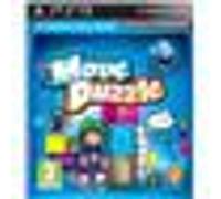 Move Puzzle G