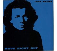 Move Right Out [Import]