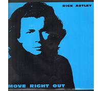Move Right Out [Import]