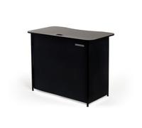 MOVE Table DJ professionnelle et mobile BK