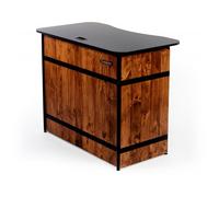 MOVE Table DJ professionnelle et mobile WD
