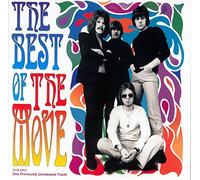 Move, the - Best of The Move [Import]