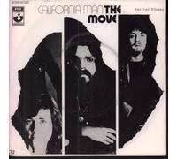 Move, The - California Man - Harvest - 1C 006-05 045