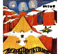 Move, the - Message from The Country [Import]