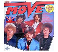 Move, The - Move, The - The Greatest Hits Vol. 1 - Pickwick Records - SHM 952