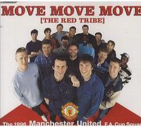 Move (The Red Tribe, 1996) [Import]