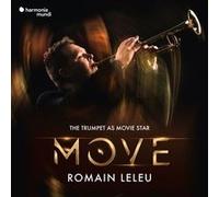 Move The Trumpet As Movie Star G
