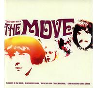 Move - The Very Best Of The Move