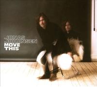 Move This [Digipak] by Jonas Johansen [CD] NEUF