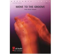 Move To The Groove / Conducteur