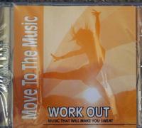 Move to the Music: Work Out
