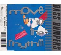 Move to the rhythm by Bass Bumpers