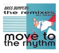 Move to The Rhythm (Remixes, zyx/dst1120r) [Import]