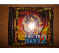 Move To Trance 2