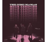 Move Upstairs by The Como Mamas [Audio CD] NEUF
