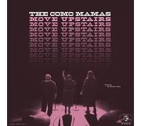 Move Upstairs/Count Your Blessings