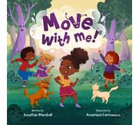 Move With Me!