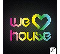 Move Ya! - We Love House