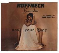 Move Your Body (6 Versions, 1996) [Import]