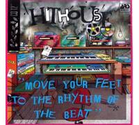 Move Your Feet To The Rhythm Of The Beat (Party, Acid & First Mix - Belgium - 1989)