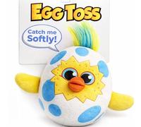 Move2Play, Egg Toss, Hilariously Wild and Fun Active Play Game | Easter Basket Stuffer | Easter Gift for Kids & Toddlers | Boys & Girls Ages 3, 4-8+ | Indoor/Outdoor Toy