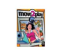 Move2play Mit Kamera - Ensemble Complet - Pc - Cd - Win - Allemand