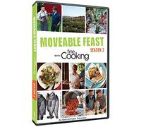 Moveable Feast with Fine Cooking-Season 2
