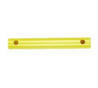 MoveAndStic 875011-35 Tube cm, Jaune