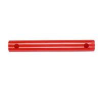 MoveAndStic 875012 - Tube de 35 cm, Rouge
