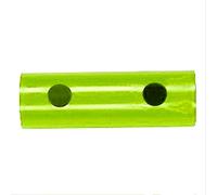 Moveandstic Tube de 15 cm, au choix, pour l'extension de l'échafaudage d'escalade et la tour de jeu