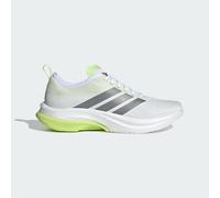 Moveboost Shoes Cloud White / Iron Metallic / Pulse Lime 38