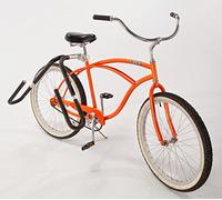 Moved By Bikes MBB Shortboard Surfboard Bicycle Rack. Moved By Bikes