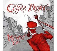 Coffee Project – Moved On