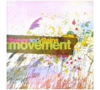 Thieves and Villains – Movement – Import
