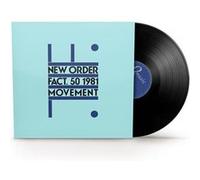 Movement (Vinyle - 2019 Remaster)