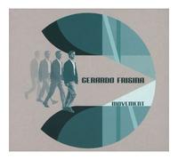 Frisina, Gerardo - Movement