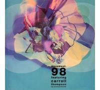 Movement 98 & Carroll Thompson - Movement 98 & Carroll Thompson - Joy And Heartbreak - Circa Records Ltd.