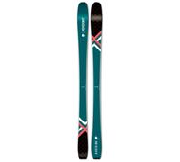 Movement - Axess 86 W - 169 - Ski de randonnée