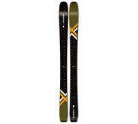 Movement - Axess 92 DA*** + Squire 11 TCX - 169 - Kit Ski