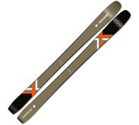 Movement - Axess 92 - 185 - Ski de randonnée