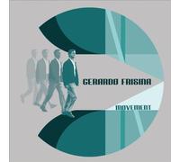 Movement by FRISINA,GERARDO [VINYL] NEUF