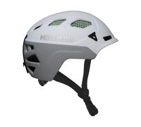 Movement - Casque triple norme de Ski / VTT / Alpinisme - 3Tech Alpi Honeycomb Women White/Water Green pour Femme - Taille 52-56 cm - Blanc Blanc 52-56 cm
