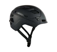 Movement - Casque triple norme de Ski / VTT / Alpinisme - 3Tech Hybryd Black Edition - Taille 58-60 cm - Noir Noir 58-60 cm